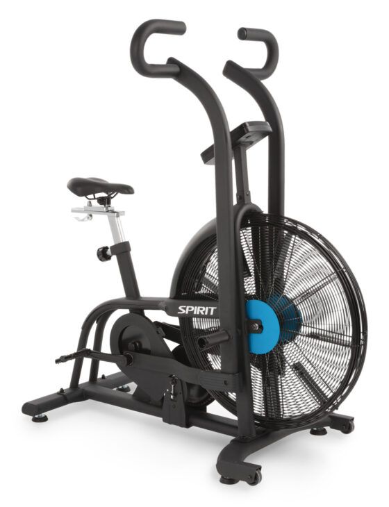 Ποδήλατο Όρθιο Spirit Air Bike AΒ900 93811
