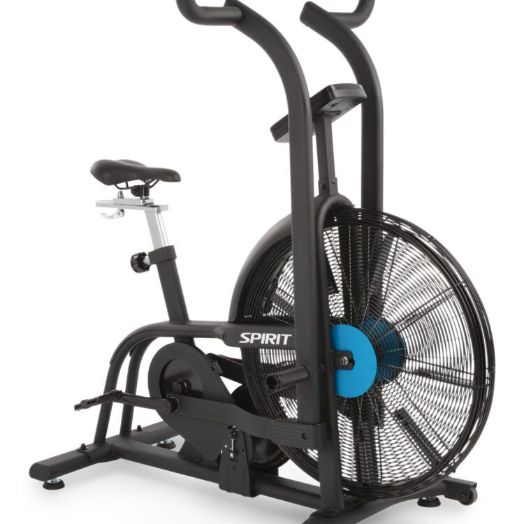 Ποδήλατο Όρθιο Spirit Air Bike AΒ900 93811