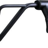 Amila Safe ​Squat Bar Ολυμπιακού Τύπου Φ50 28kg χωρίς Κολάρα 94250