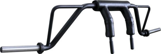 Amila Safe ​Squat Bar Ολυμπιακού Τύπου Φ50 28kg χωρίς Κολάρα 94250