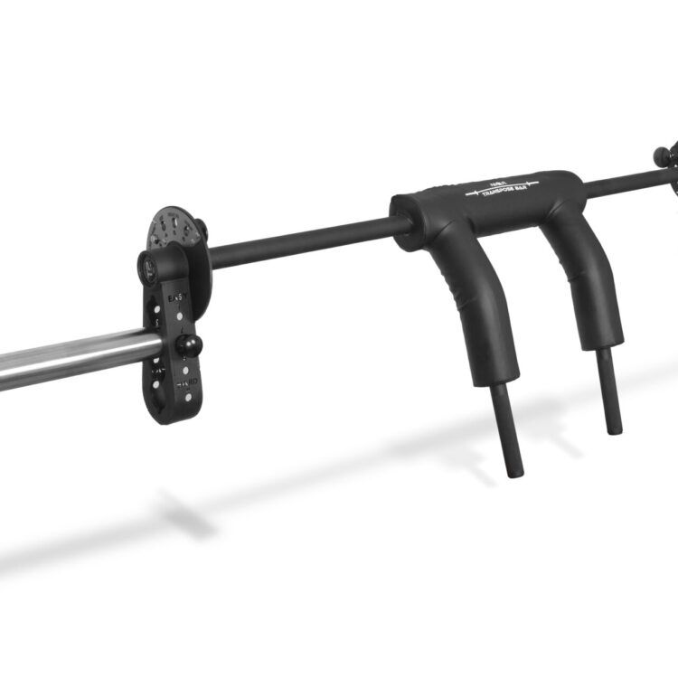 Μπάρα Safe Squat AMILA Transpose Bar AMILA 94251