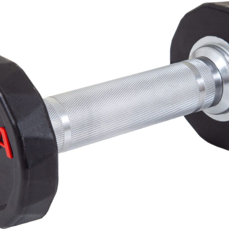 Aλτήρας Πολυγωνικός Polygon PU Series - 2,00Kg AMILA 94350