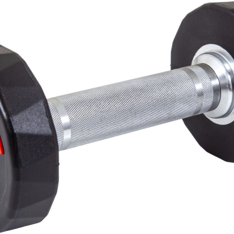 Aλτήρας Πολυγωνικός Polygon PU Series - 2,50Kg AMILA  94351