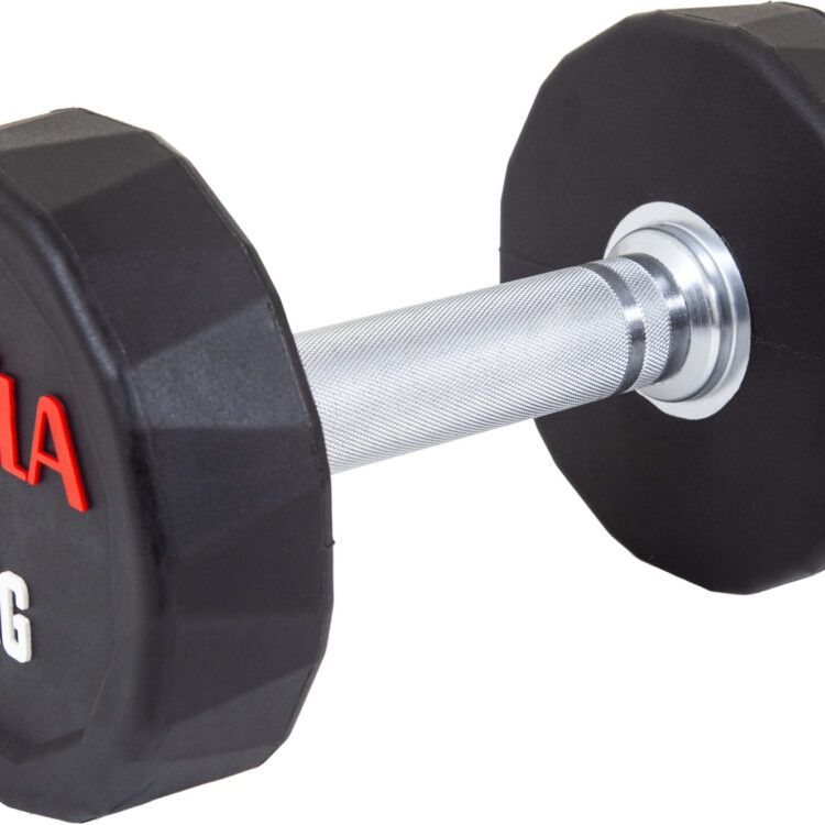 Aλτήρας Πολυγωνικός Polygon PU Series - 8,00Kg AMILA 94356