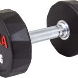 Aλτήρας Πολυγωνικός Polygon PU Series - 10,00Kg AMILA 94357