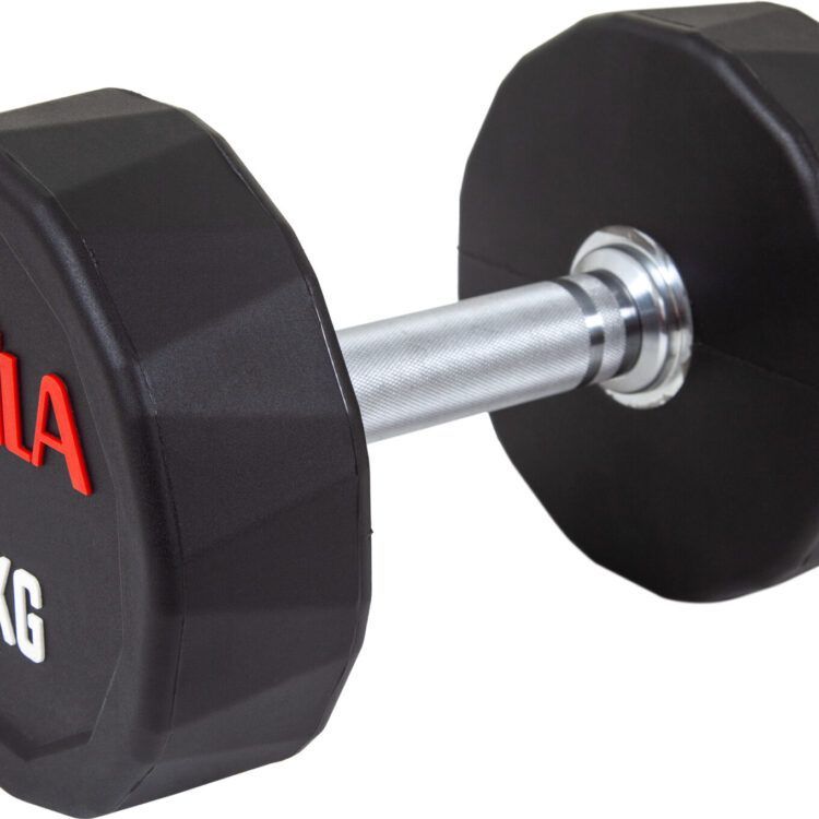 Aλτήρας Πολυγωνικός Polygon PU Series - 15,00Kg AMILA 94359