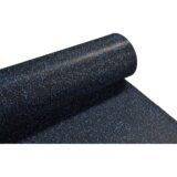 Λαστιχένιο Πάτωμα, Ρολό EPDM, 10x1,2m 6mm Yellow Flecks 94466