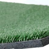 Λαστιχένιο Πάτωμα BeGREEN Astro Πλακάκι 98x98cm 20mm Πράσινο 94476