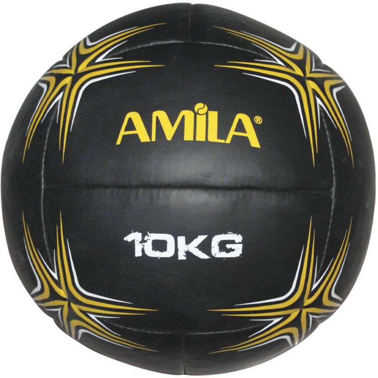 Wall Ball PU Series 10Kg AMILA 94603