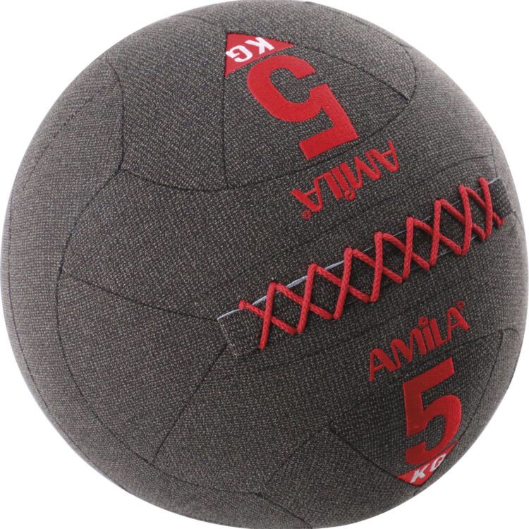 AMILA Wall Ball Kevlar Series 5Kg 94611