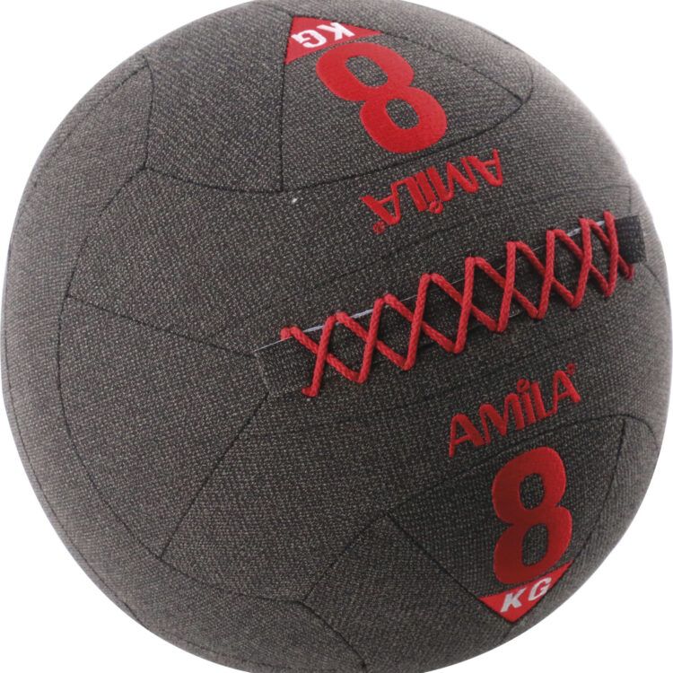AMILA Wall Ball Kevlar Series 8Kg 94613