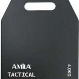 Πλάκα βάρους 4,0kg Amila 95104