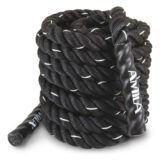 Σχοινί Προπόνησης Crossfit AMILA Battle Rope NS 12m 95115