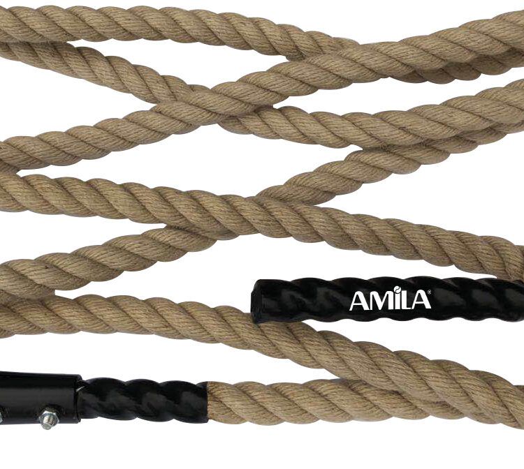 Σχοινί Αναρρίχησης 7m 95308