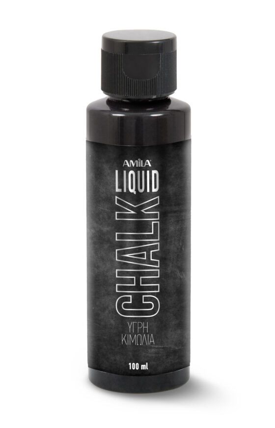 Υγρή Μαγνησία AMILA Liquid Chalk 100ml 95313