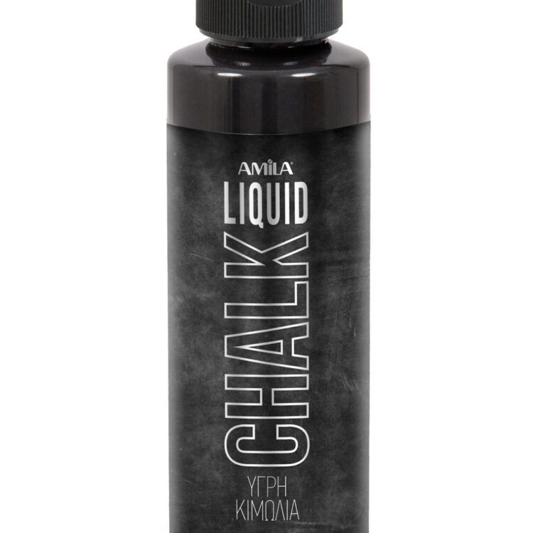 Υγρή Μαγνησία AMILA Liquid Chalk 100ml 95313