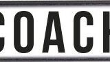 Patch "Coach AMILA  95344
