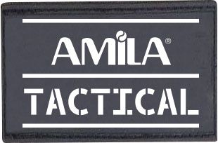 Patch "AMILA tactical" 95346
