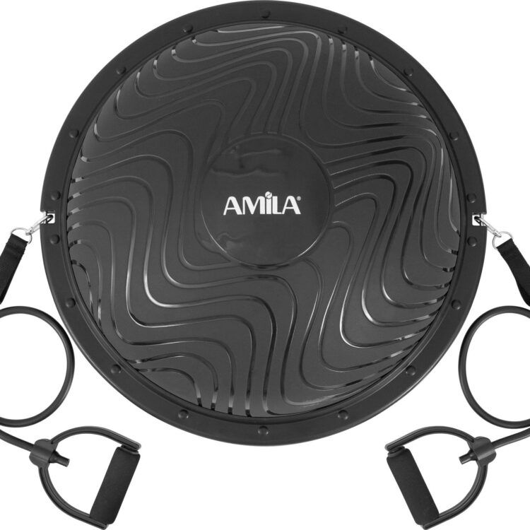 Μπάλα Ισορροπίας 60cm AMILA 95875