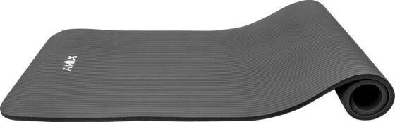 Στρώμα Γυμναστικής NBR 12mm 90Kg 142cm Γκρι AMILA 95904