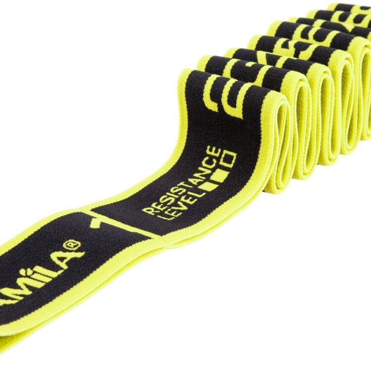 Λάστιχο Αντίστασης AMILA Fabric Multi Loop Band Medium