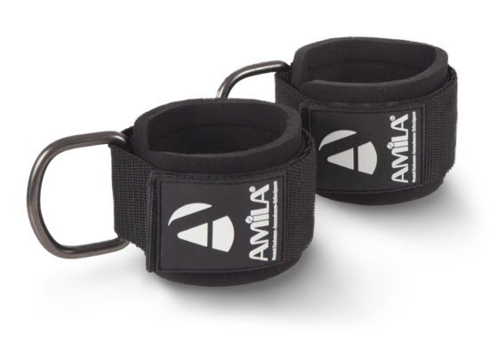 Δέστρες Αστραγάλου AMILA Ankle Strap Pair 96626