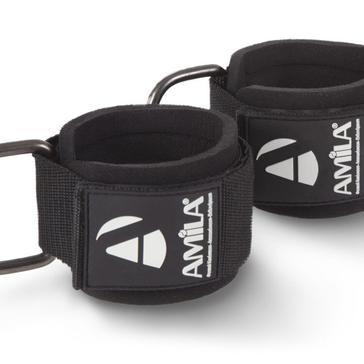 Δέστρες Αστραγάλου AMILA Ankle Strap Pair 96626