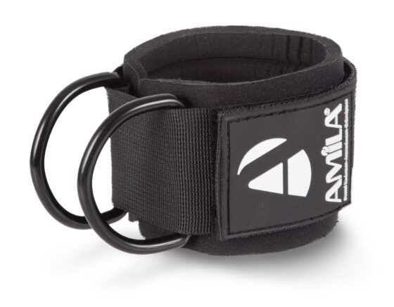 Δέστρα Αστραγάλου AMILA Ankle Strap Double Ring 96627