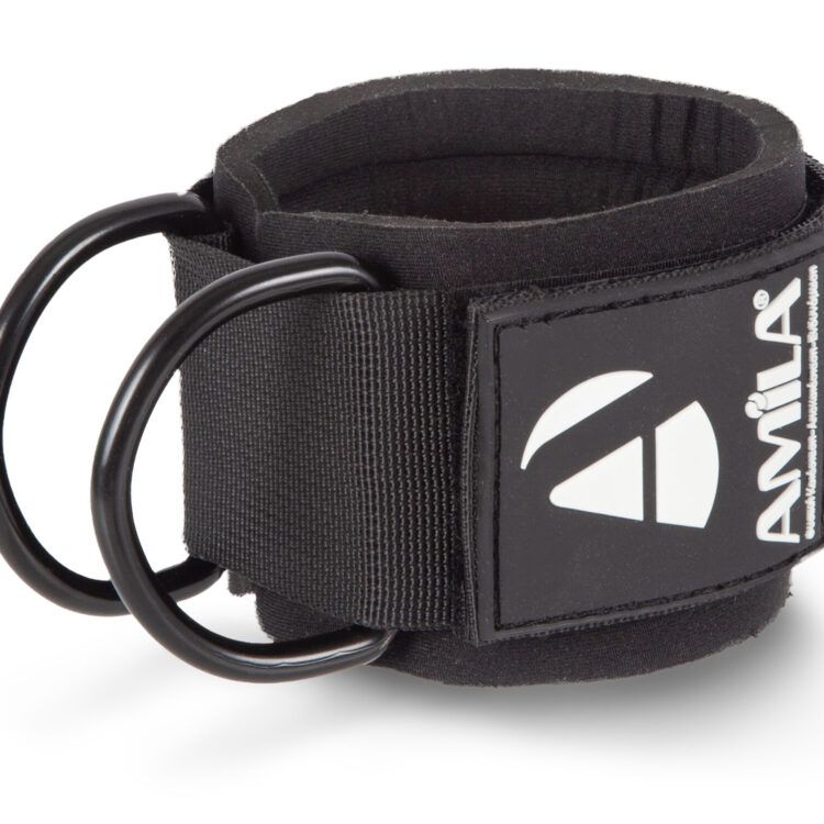 Δέστρα Αστραγάλου AMILA Ankle Strap Double Ring 96627