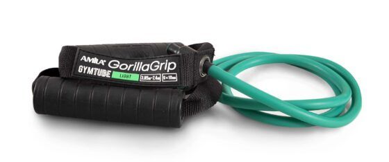 Λάστιχο Αντίστασης  AMILA GymTube Gorilla Grip Light 96652