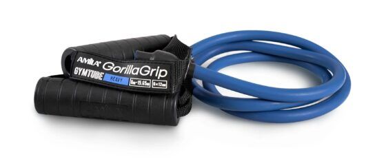 Λάστιχο Αντίστασης AMILA GymTube Gorilla Grip Heavy 96654