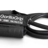 Λάστιχο Αντίστασης AMILA GymTube Gorilla Grip 96655 Πολύ Σκληρό