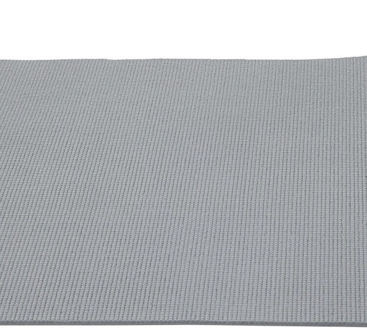 Στρώμα Yoga 4mm Ανθρακί AMILA 96751