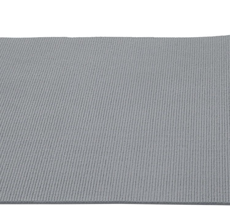 Στρώμα Yoga 6mm Ανθρακί Amila 96753