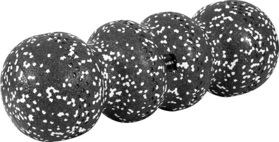 AMILA Foam Roller Soma Μαλακό 96801