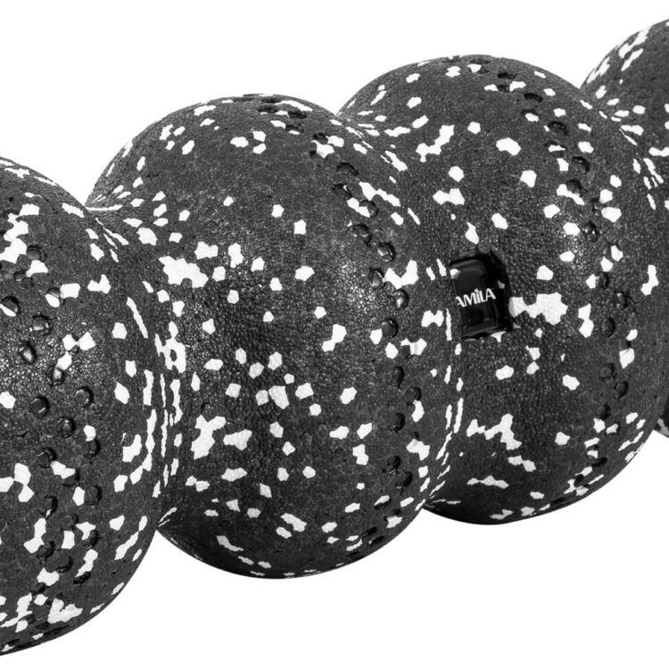 AMILA Foam Roller Soma Μαλακό 96801