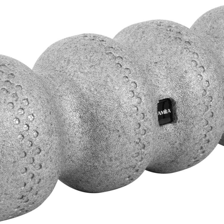 AMILA Foam Roller Soma Μεσαίο 96802