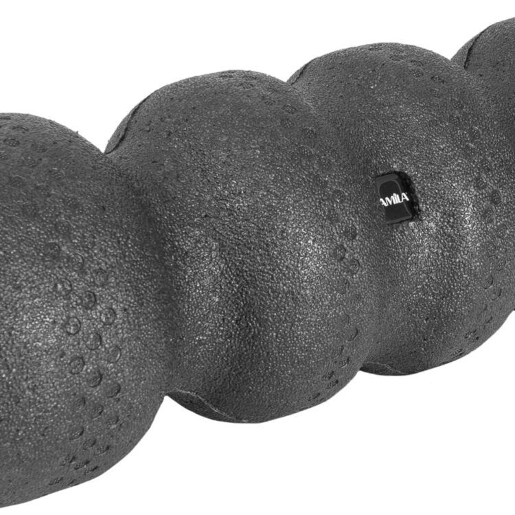 AMILA Foam Roller Soma Σκληρό 96803