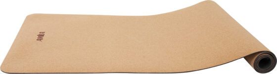 Στρώμα Yoga AMILA Cork 6mm 96812