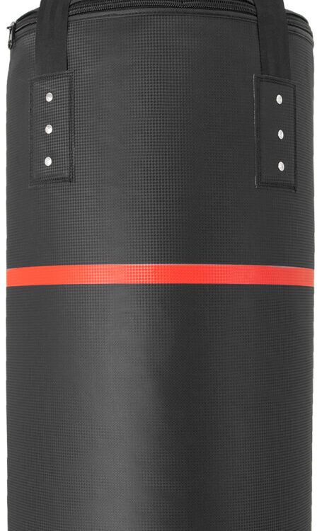 Σάκος Πυγμαχίας PVC Carbon Look 125x35 Amila 96852