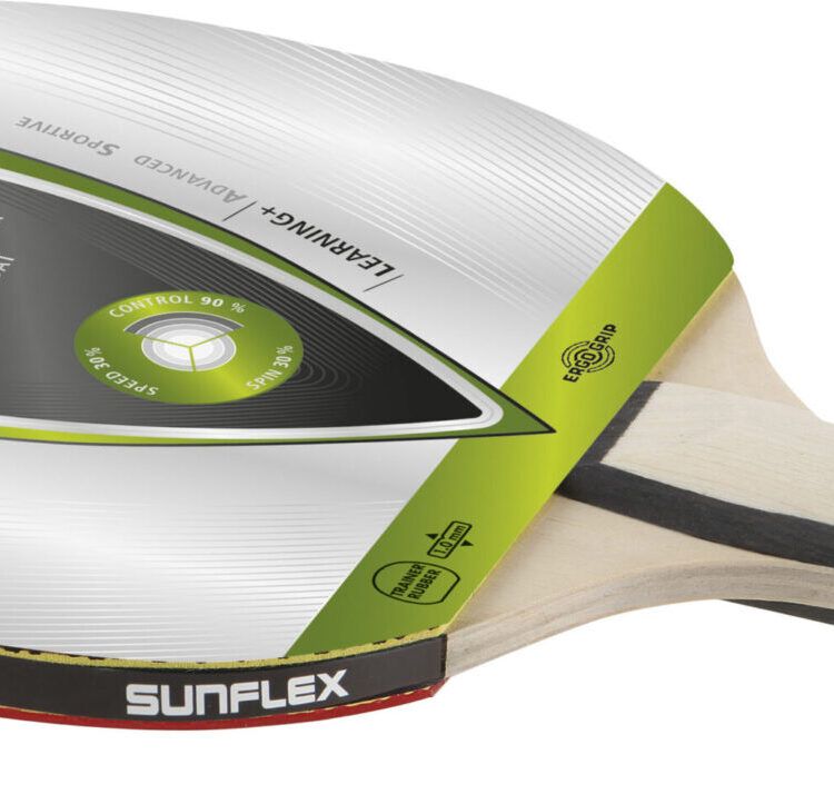 Ρακέτα Ping Pong Sunflex 97151  Atomic C15