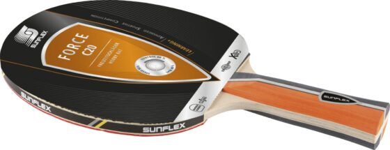 Ρακέτα Ping Pong Sunflex FORCE C20 (97152)