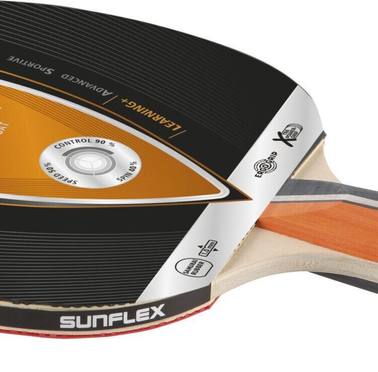 Ρακέτα Ping Pong Sunflex FORCE C20 (97152)