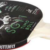 Ρακέτα Ping Pong Butterfly Timo Boll SG1197160