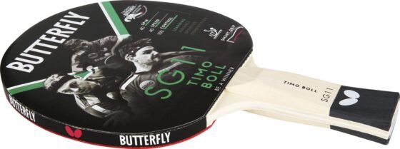 Ρακέτα Ping Pong Butterfly Timo Boll SG1197160