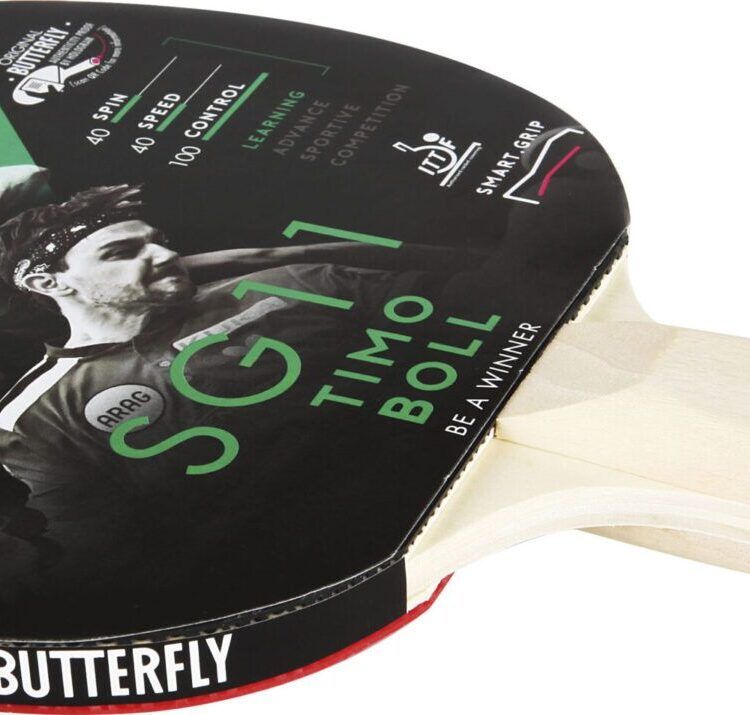 Ρακέτα Ping Pong Butterfly Timo Boll SG1197160