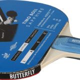 Ρακέτα Ping Pong Butterfly Timo Boll Sapphire 97164