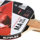 Ρακέτα Ping Pong Sunflex Mat Yat Sum 97180
