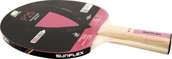 Ρακέτα Ping Pong Sunflex Color Comp P25 (97181)