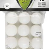 Μπαλάκια Ping Pong Sunflex Hobby PVC 12 Τεμάχια (97260)